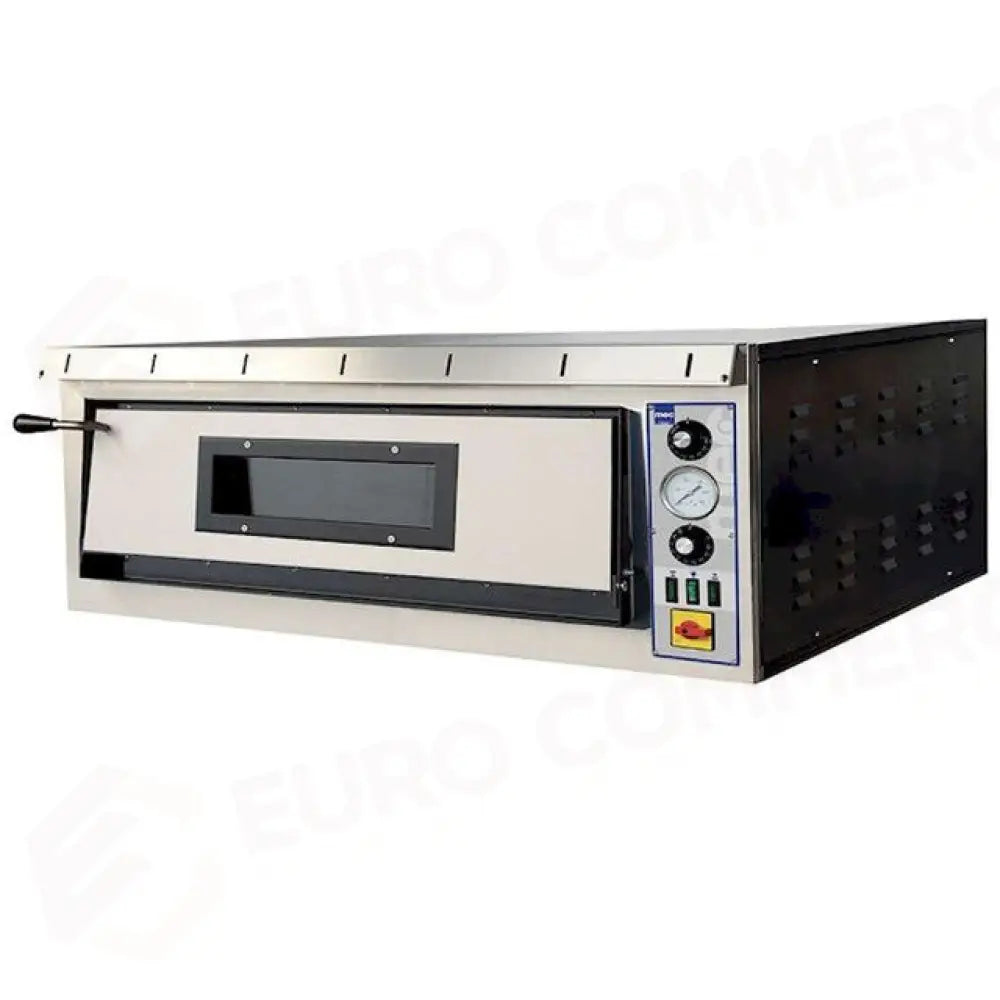 Forno Pizza Mec ML6 - 6 x ø35 cm