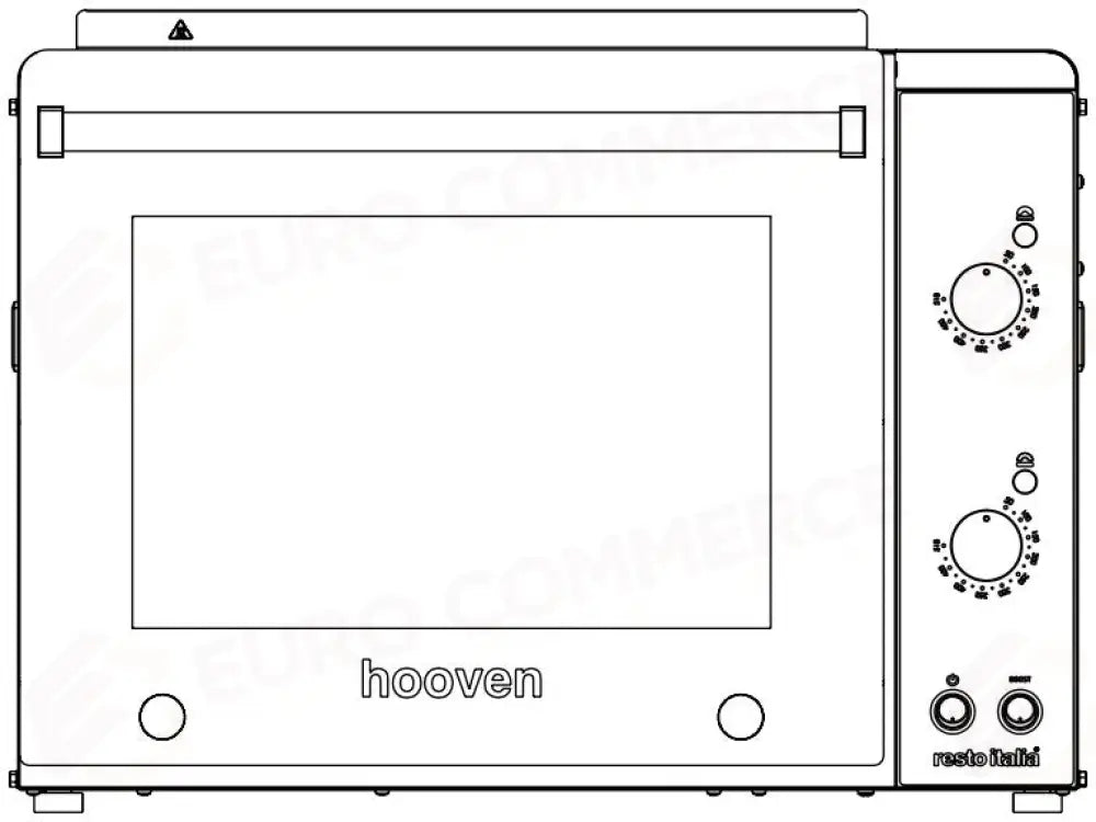HOOVEN 342 LINE