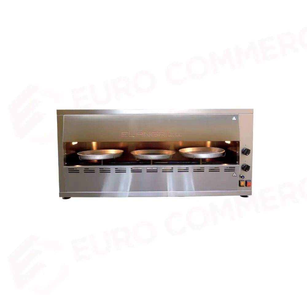 Forno Pizza PRG3