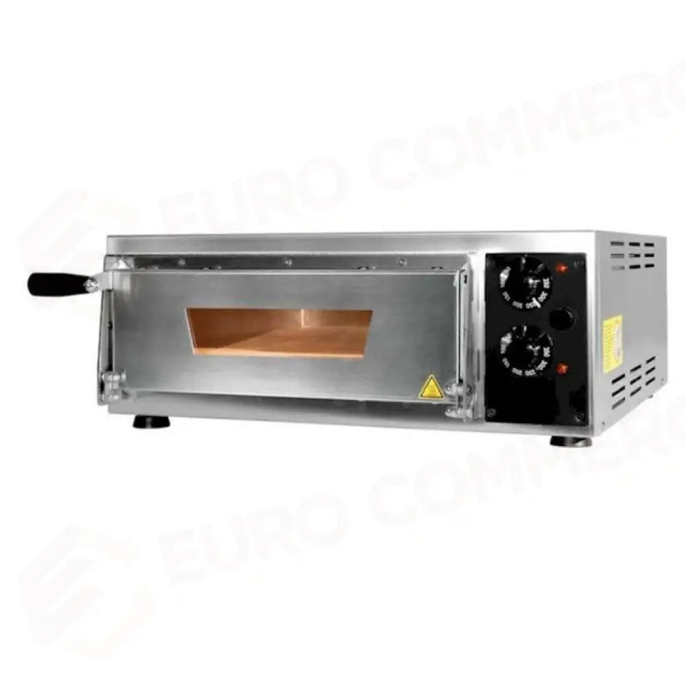 Forno Pizza Mec Smart 134 - 1 x ø35 cm