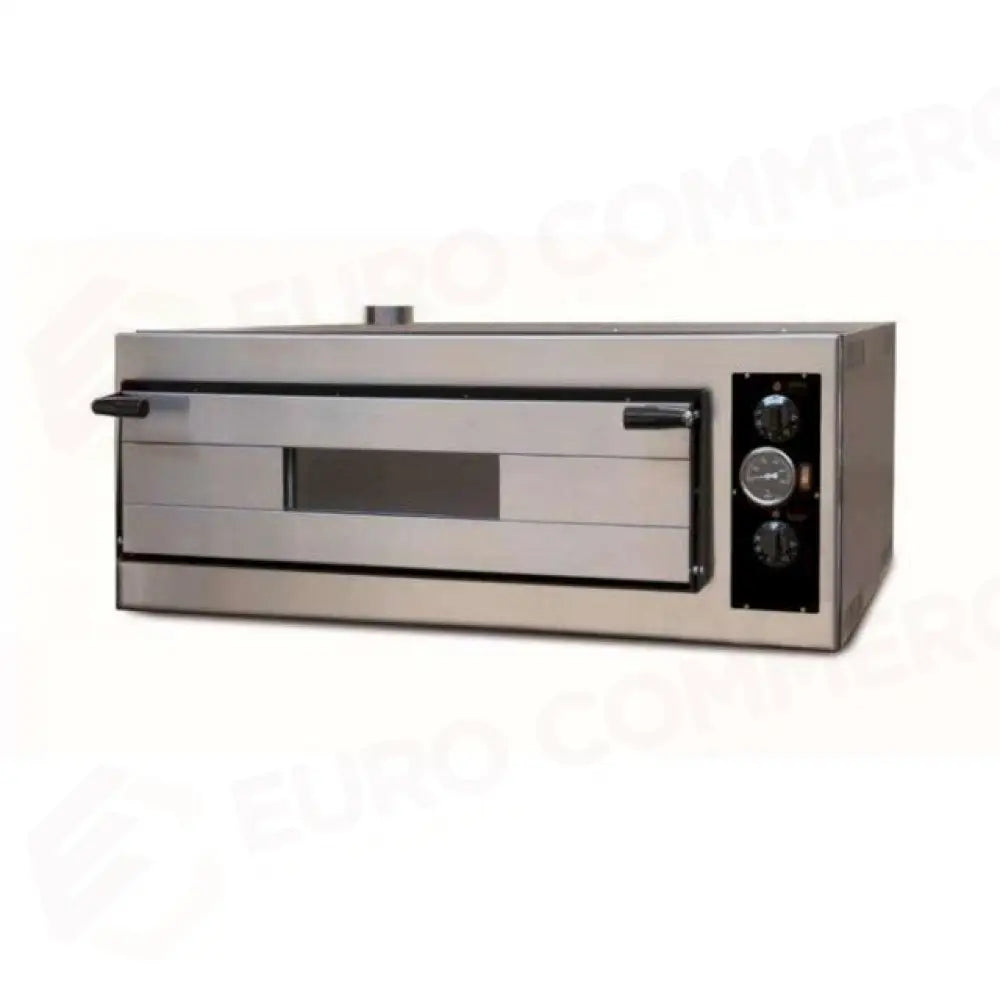 Forno Pizza Mec Smart 6 Plus - 6 x ø34 cm