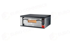 FORNO PIZZA - VESUVIO 70X70 EL. CE 400 TF - 30401003E - SIRMAN - FORNI PROFESSIONALI