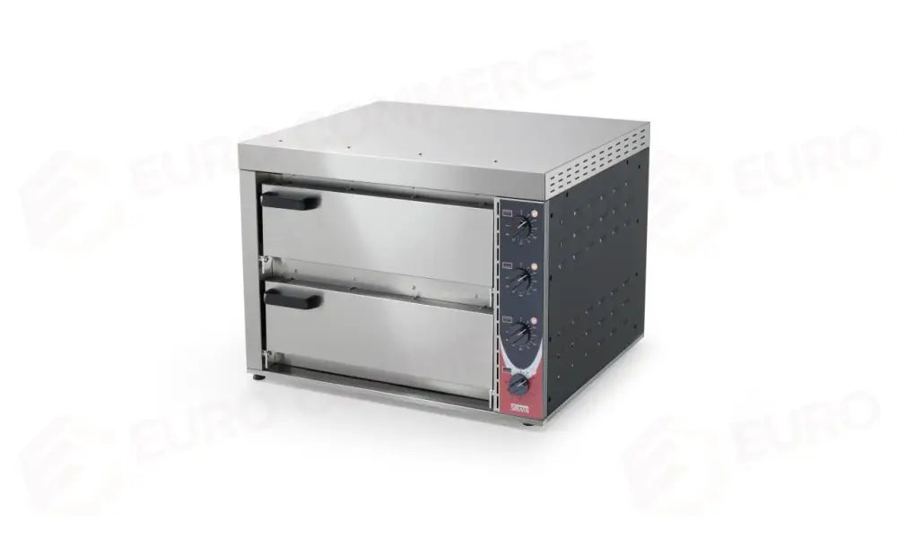 FORNO PIZZA - VULCANO 2 CE 230 MN - 30400612 - SIRMAN