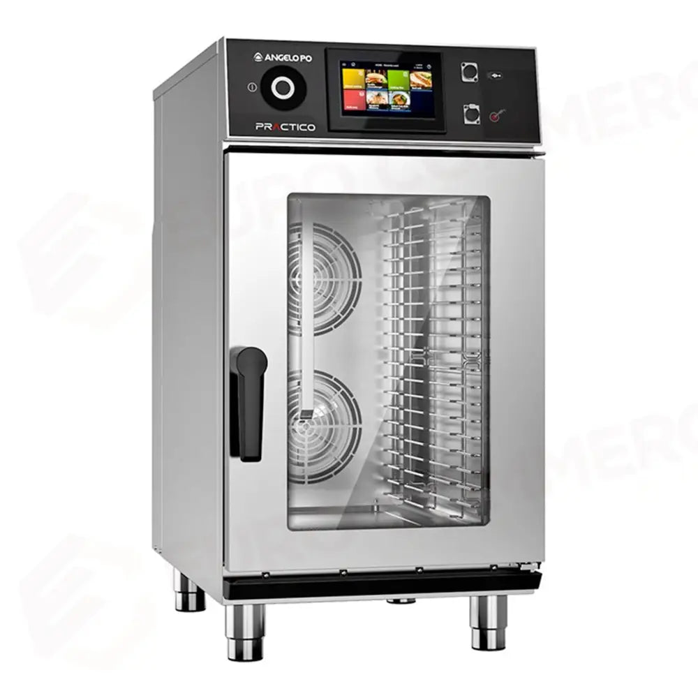 FORNO PRACTICO - TT101 - ANGELO PO - Forno