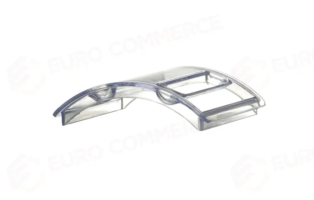 FRANTUMATORE PER GHIACCIO BARUP ARGENTO 160X140X(H)270MM - 695708