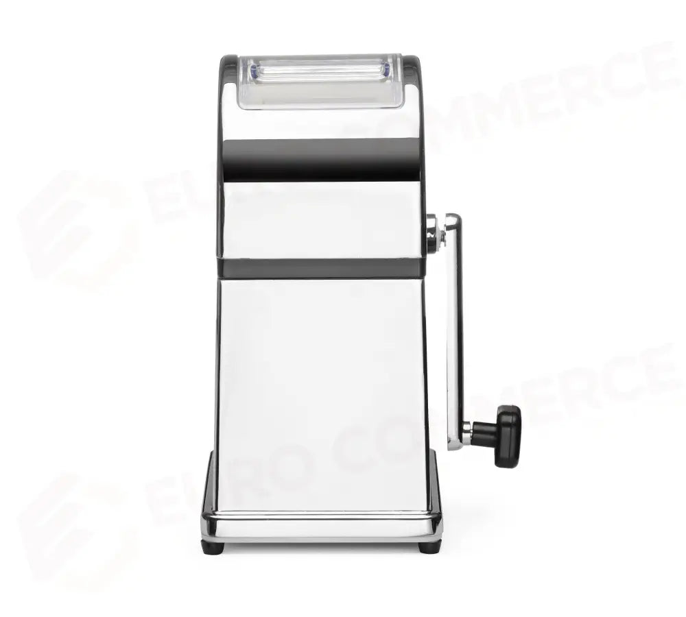 FRANTUMATORE PER GHIACCIO BARUP ARGENTO 160X140X(H)270MM - 695708