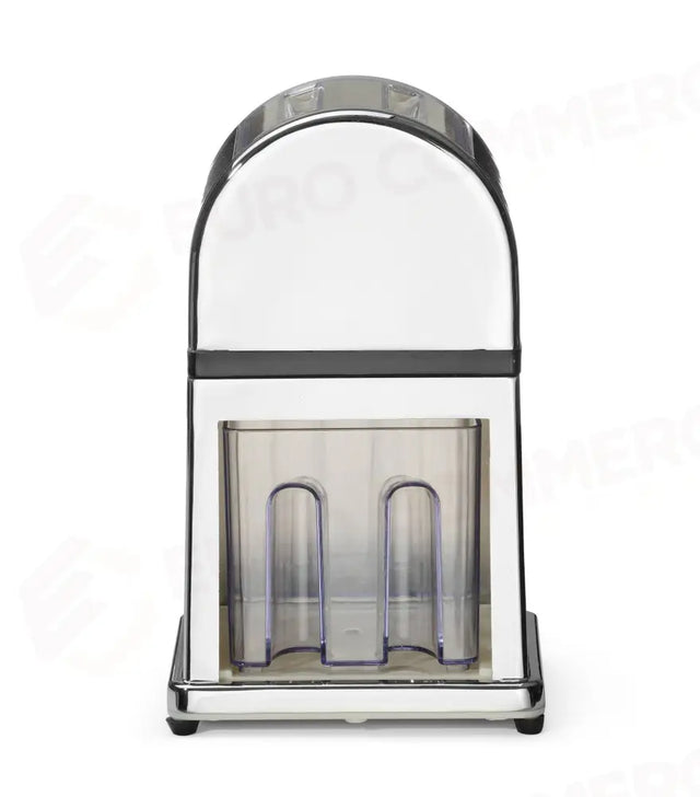 FRANTUMATORE PER GHIACCIO, BARUP, ARGENTO, 160X140X(H)270MM - 695708