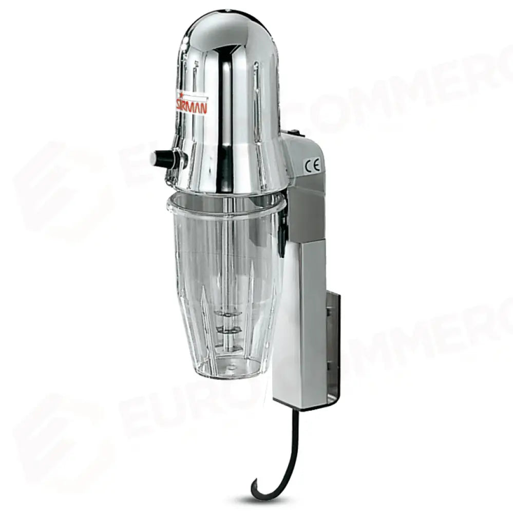 FRAPPÈ A PARETE - SIRIO 1P 900 CR CE 230 MN - 65552602 - SIRMAN
