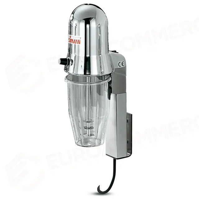 FRAPPÈ A PARETE - SIRIO  1P    900 CR         CE 230 MN - 65552602 - SIRMAN