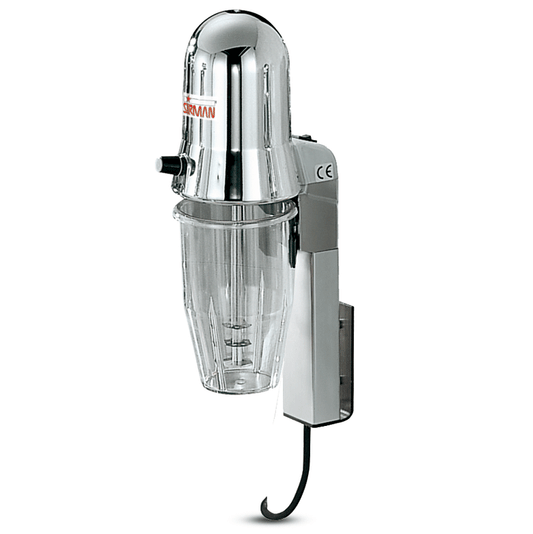 FRAPPÉ - SIRIO 1 P VV CHROMED 100 W