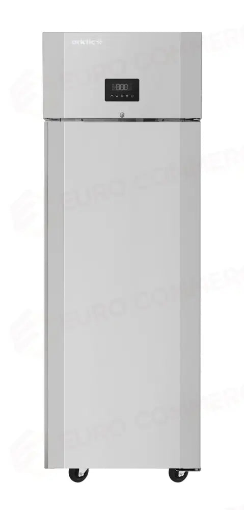 FREEZER ARKTIC PROFI LINE PLUS 430L ARGENTO 230V/370W 714X830X(H)1940MM - 238240