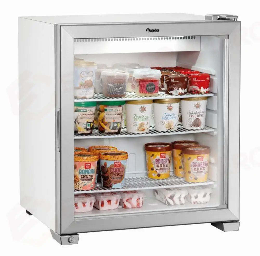 FREEZER DA BANCO 70 LT - FZ70 - KAREL - Attrezzatura