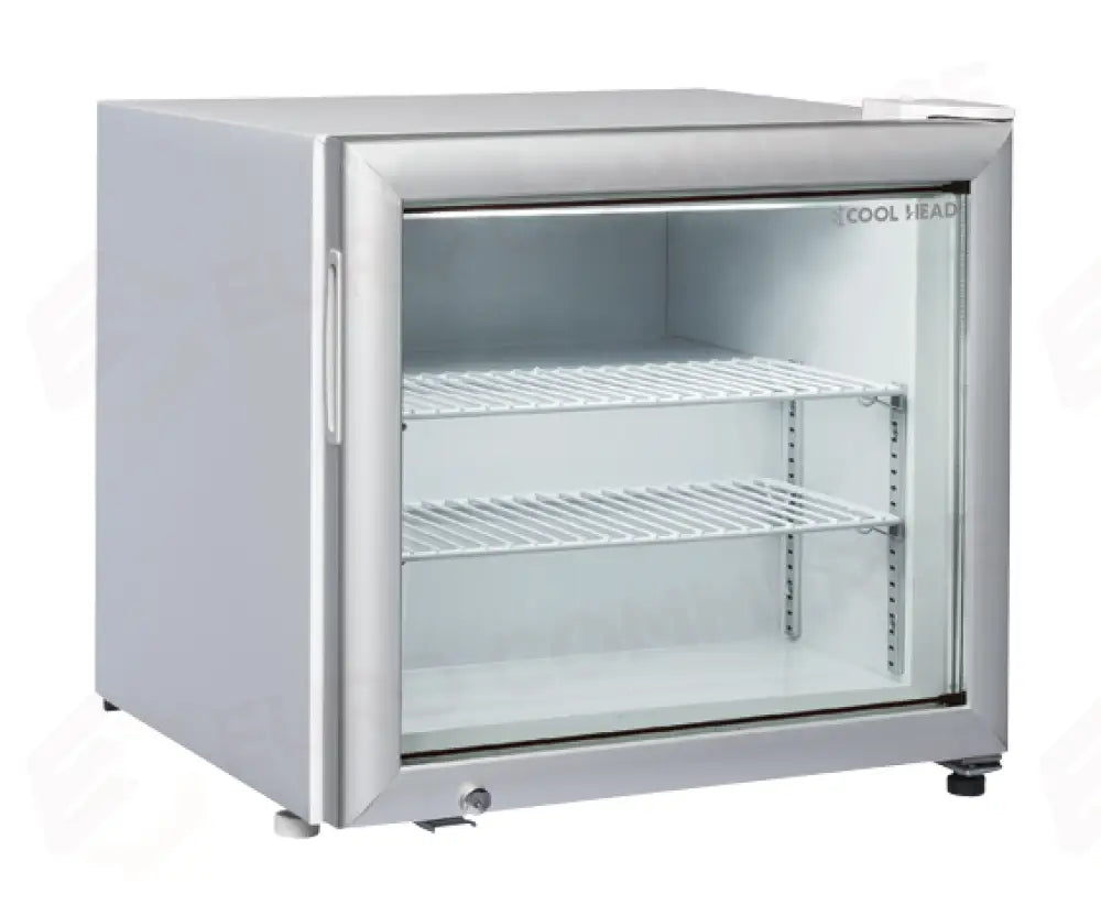 FREEZER VERTICALE A 50 LT. L2 -12°C/-18°C - RNG 50 - COOL HEAD
