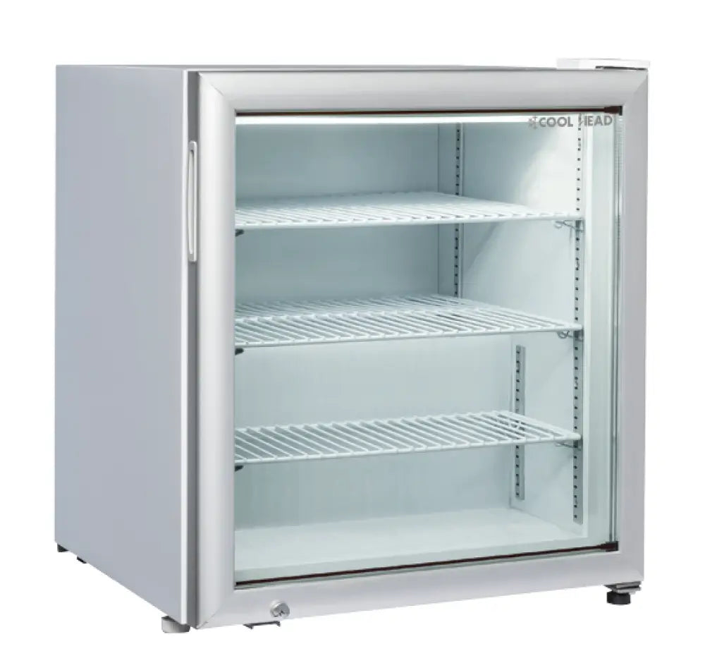 FREEZER VERTICALE A 90 LT. L2 -12°C/-18°C - RNG 90 - COOL HEAD