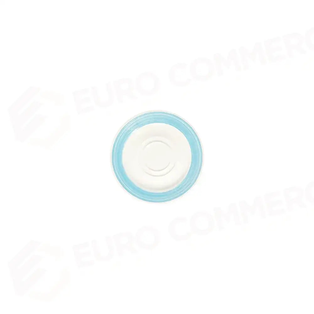 FRESH BLUE FRAME PIATTINO 16 CM - 90014-101216 - ID FINE