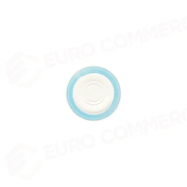 FRESH BLUE FRAME PIATTINO 16 CM - 90014-101216 - ID FINE