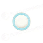 FRESH BLUE FRAME PIATTO FONDO 23 CM 350 CC - 90014-101123 - ID FINE