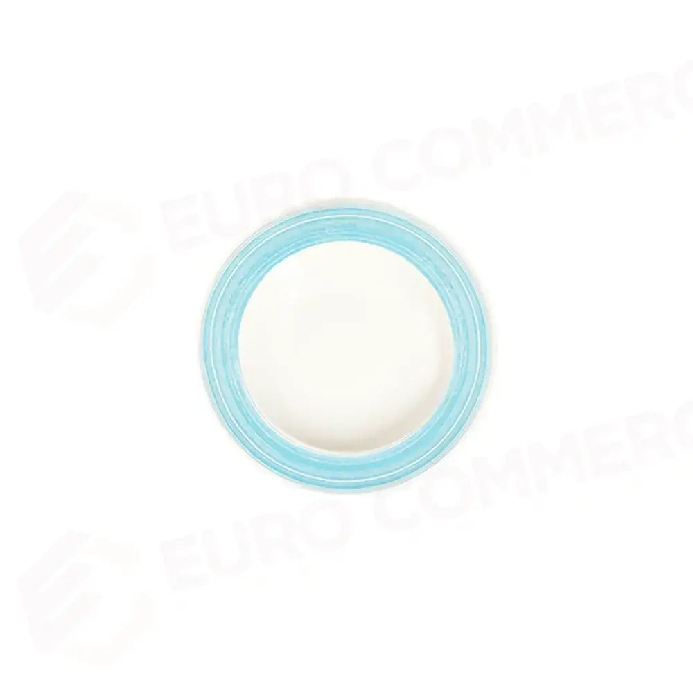 FRESH BLUE FRAME PIATTO FONDO 23 CM 350 CC - 90014-101123 - ID FINE