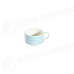 FRESH BLUE JOKER STACKABLE COFFEE CUP 270 CC - 90014-324527 - ID FINE