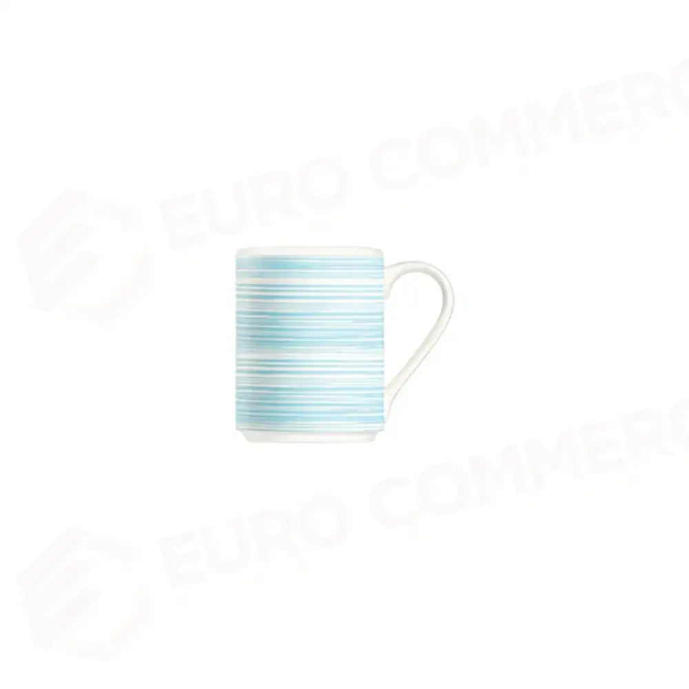 FRESH BLUE JOKER STACKABLE MUG 300 CC - 90014-325230 - ID FINE