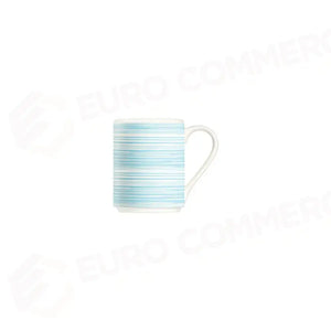 FRESH BLUE JOKER STACKABLE MUG 300 CC - 90014-325230 - ID FINE
