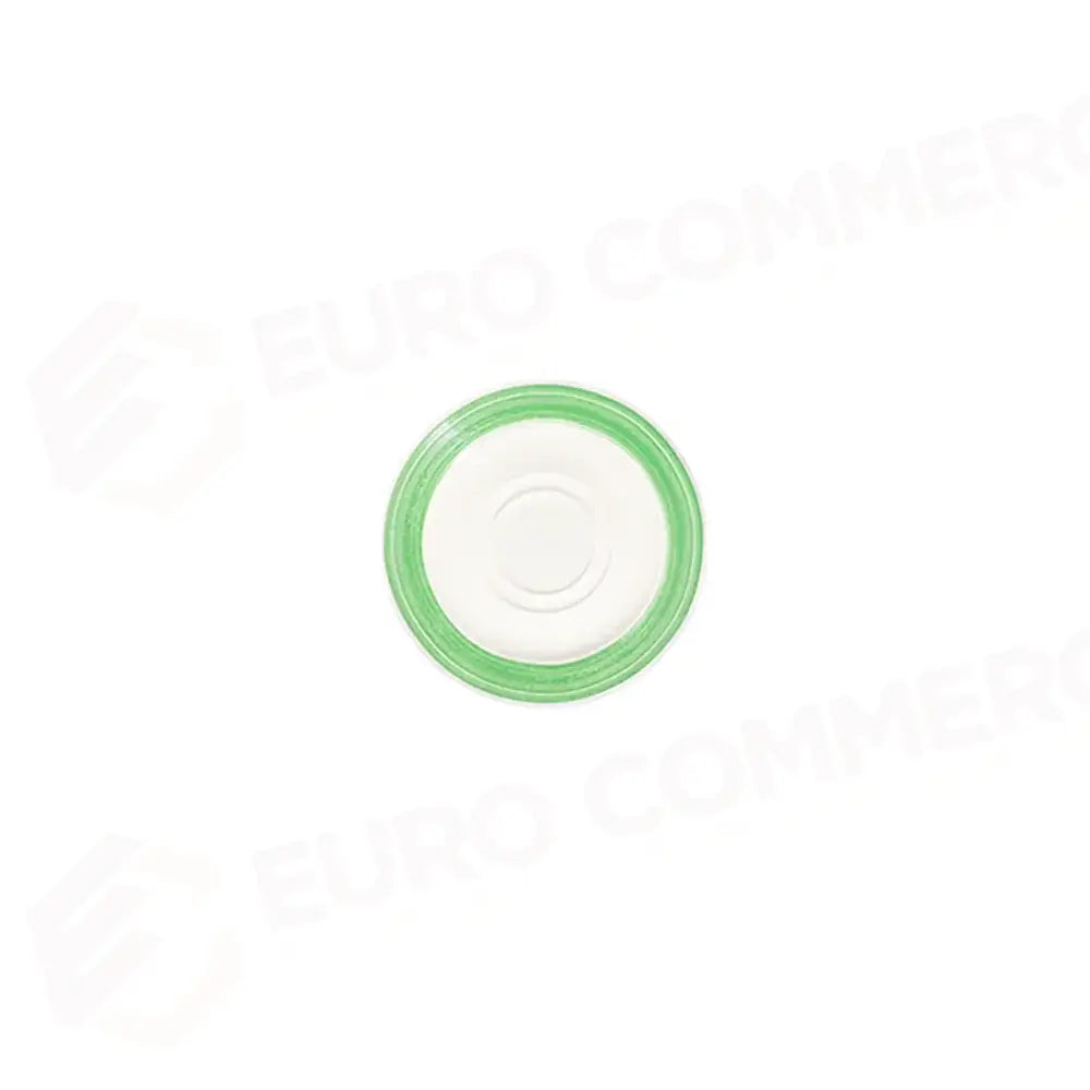 FRESH GREEN FRAME PIATTINO 16 CM - 90011-101216 - ID FINE