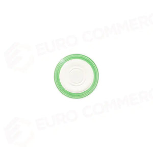 FRESH GREEN FRAME PIATTINO 16 CM - 90011-101216 - ID FINE