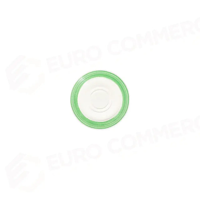 FRESH GREEN FRAME PIATTINO 16 CM - 90011-101216 - ID FINE