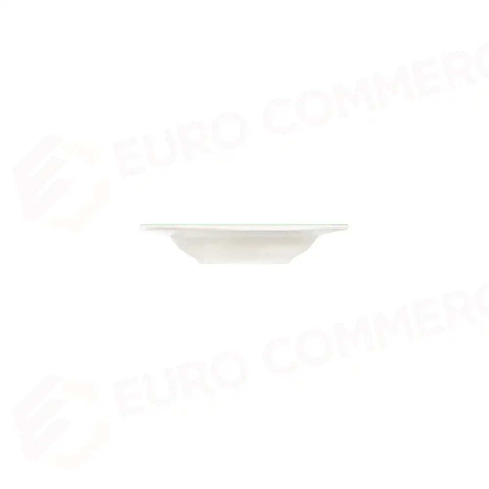 FRESH GREEN FRAME PIATTO FONDO 23 CM 350 CC - 90011-101123 - ID FINE