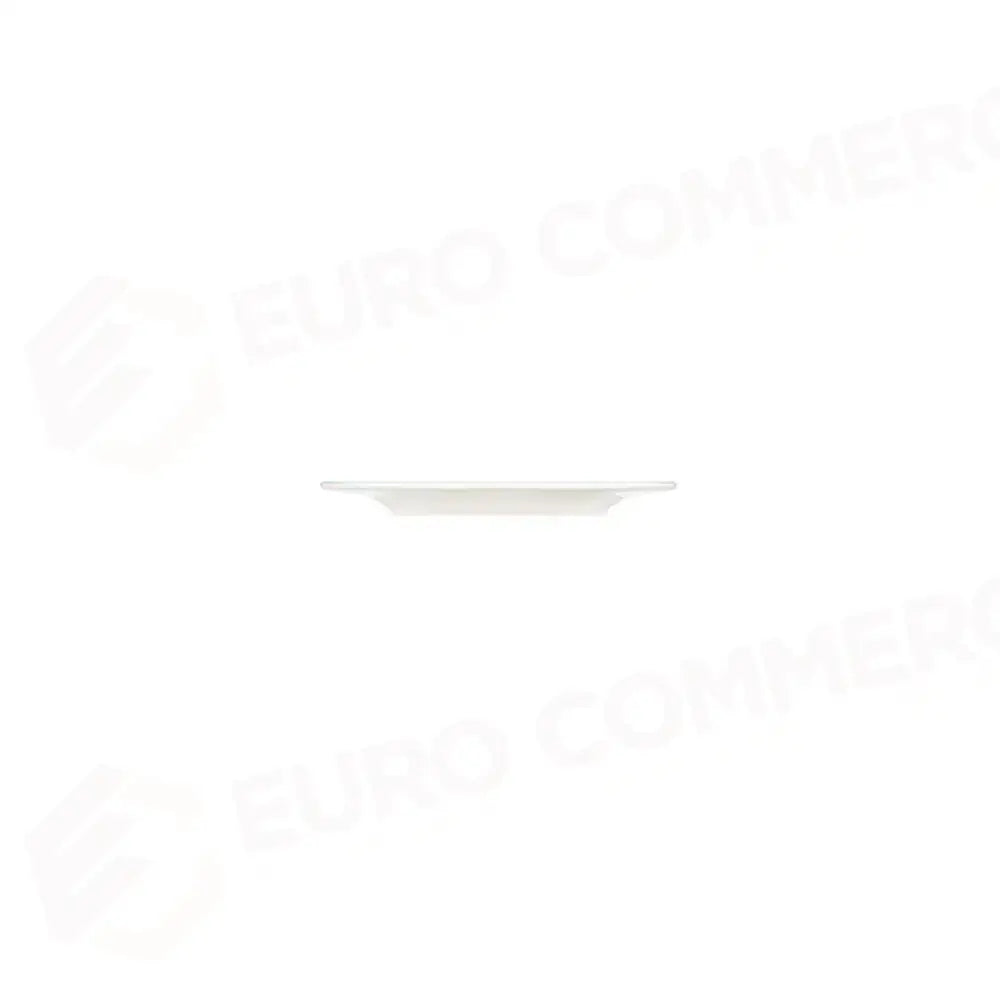 FRESH GREEN FRAME PIATTO PIANO 19 CM - 90011-101019 - ID FINE
