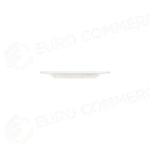 FRESH GREEN FRAME PIATTO PIANO 25 CM - 90011-101025 - ID FINE