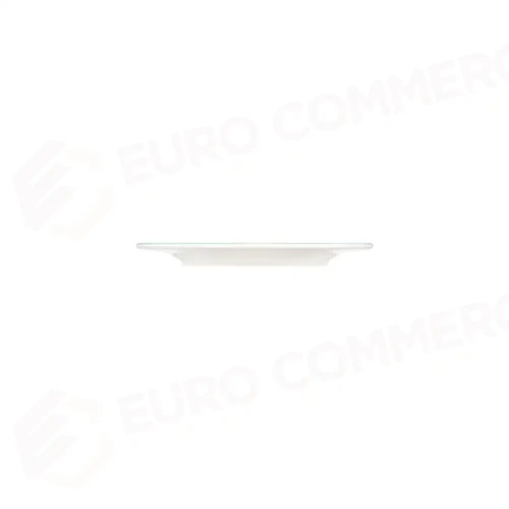 FRESH GREEN FRAME PIATTO PIANO 25 CM - 90011-101025 - ID FINE