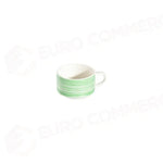 FRESH GREEN JOKER STACKABLE COFFEE CUP 200 CC - 90011-324520 - ID FINE