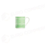 FRESH GREEN JOKER STACKABLE MUG 300 CC - 90011-325230 - ID FINE