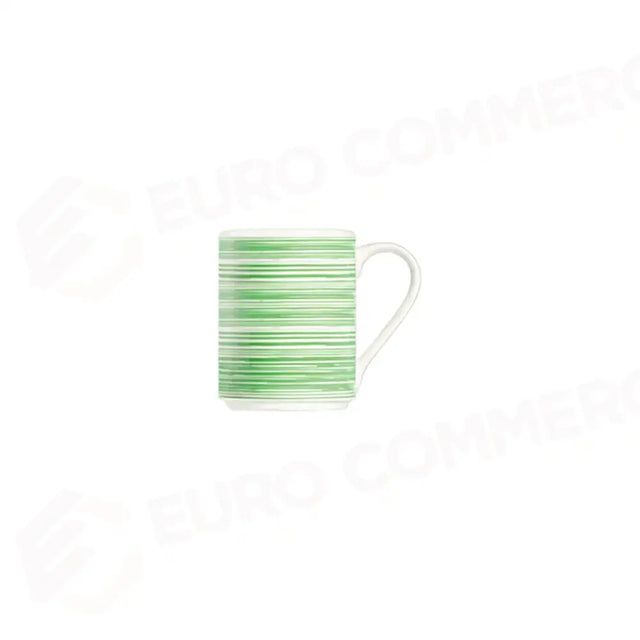 FRESH GREEN JOKER STACKABLE MUG 300 CC - 90011-325230 - ID FINE