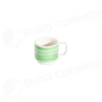 FRESH GREEN STOLT STACKABLE MUG 250 CC - 90011-165225 - ID FINE