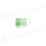 FRESH GREEN STOLT STACKABLE MUG 250 CC - 90011-165225 - ID FINE