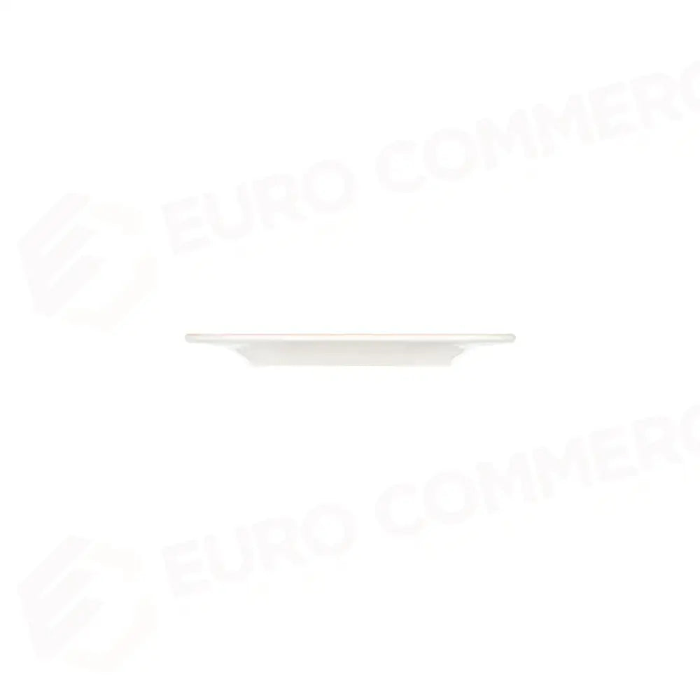 FRESH ORANGE FRAME PIATTO PIANO 25 CM - 90012-101025 - ID FINE