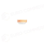 FRESH ORANGE JOKER STACKABLE CIOTOLA 12 CM 350 CC - 90012-322112 - ID FINE