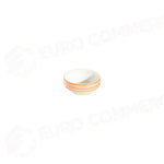 FRESH ORANGE JOKER STACKABLE CIOTOLA 12 CM 350 CC - 90012-322112 - ID FINE