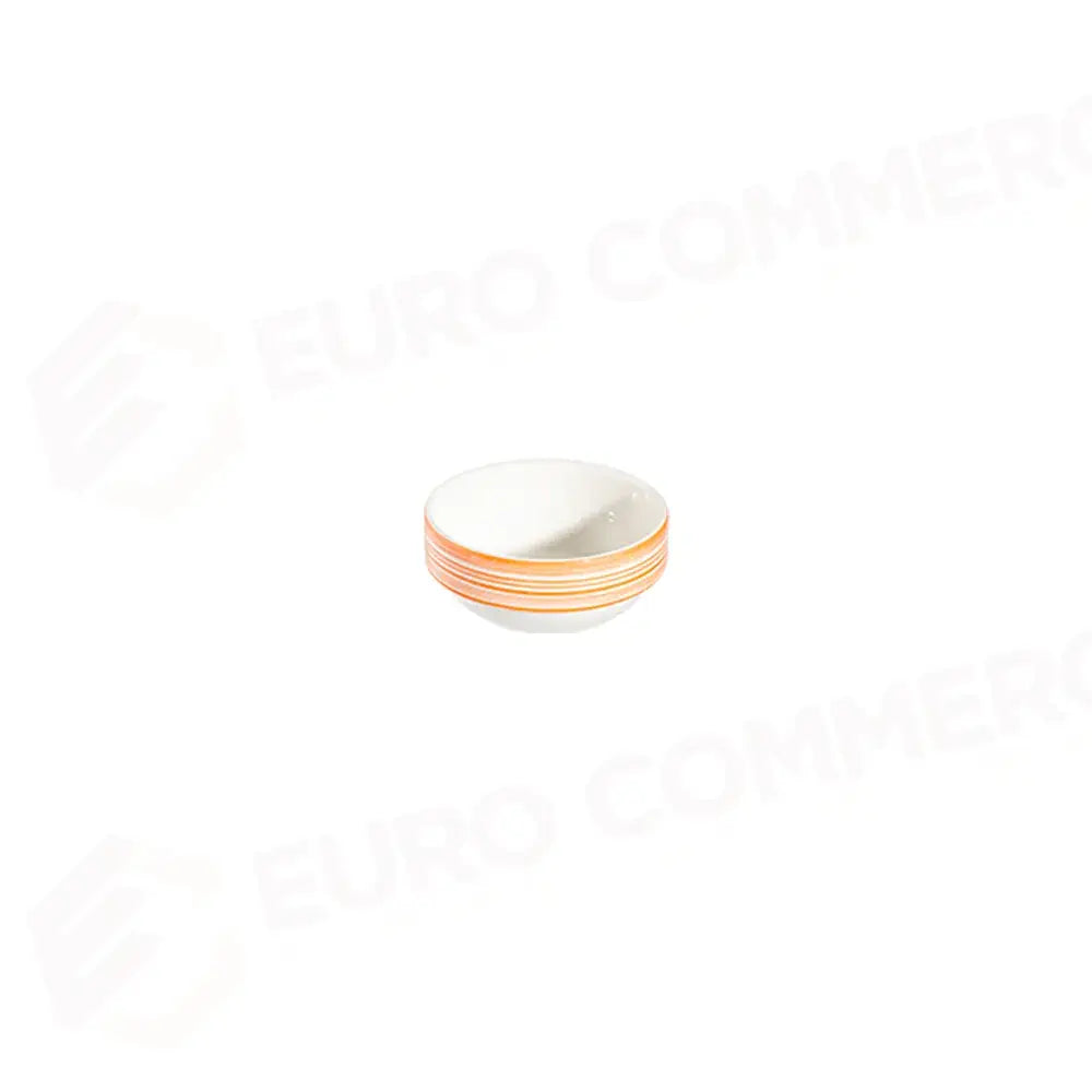 FRESH ORANGE JOKER STACKABLE CIOTOLA 12 CM 350 CC - 90012-322112 - ID FINE