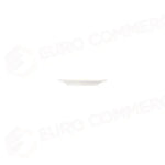 FRESH YELLOW FRAME PIATTINO 16 CM - 90013-101216 - ID FINE