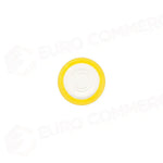 FRESH YELLOW FRAME PIATTINO 16 CM - 90013-101216 - ID FINE
