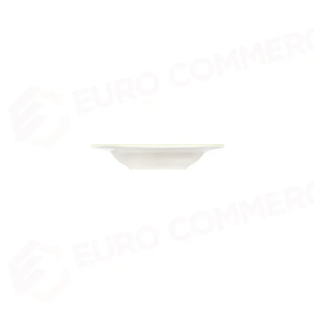 FRESH YELLOW FRAME PIATTO FONDO 23 CM 350 CC - 90013-101123 - ID FINE