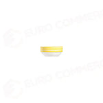 FRESH YELLOW JOKER STACKABLE CIOTOLA 12 CM 350 CC - 90013-322112 - ID FINE