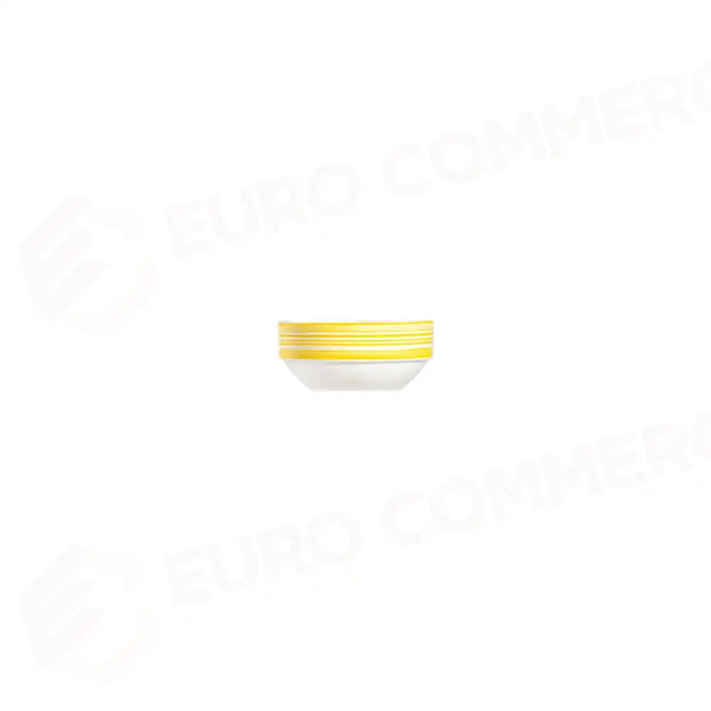 FRESH YELLOW JOKER STACKABLE CIOTOLA 12 CM 350 CC - 90013-322112 - ID FINE
