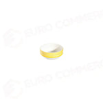 FRESH YELLOW JOKER STACKABLE CIOTOLA 12 CM 350 CC - 90013-322112 - ID FINE
