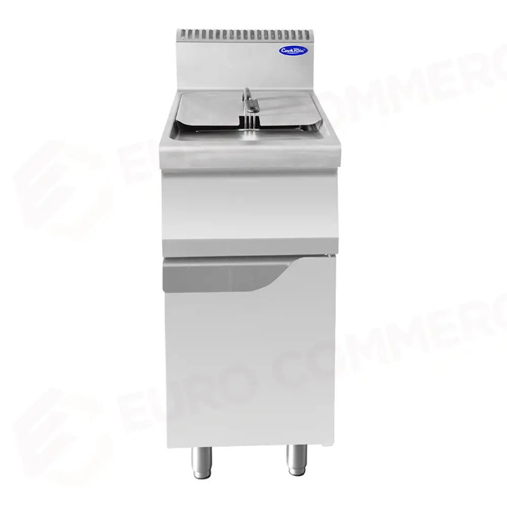 FRIGGITRICE 16 LITRI SERIE 700 - AT7G4F-F - ATOSA