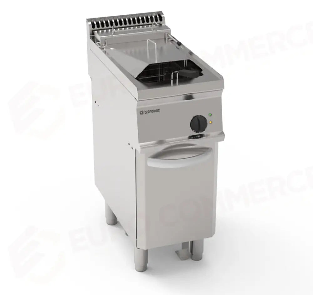 FRIGGITRICE 350 ELETT. ’FREE STANDING - 616035 - TECNOINOX