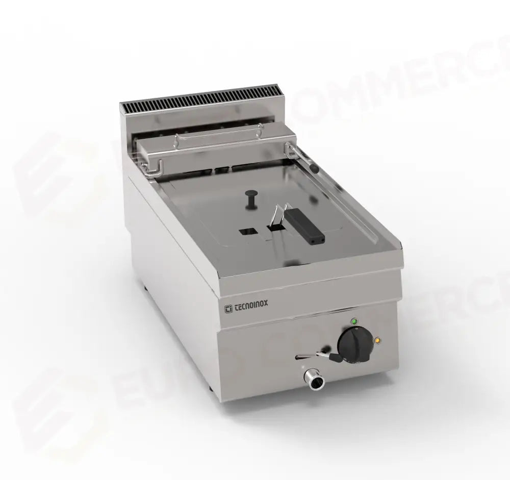 FRIGGITRICE 350 ELETTRICA - 116034 - TECNOINOX